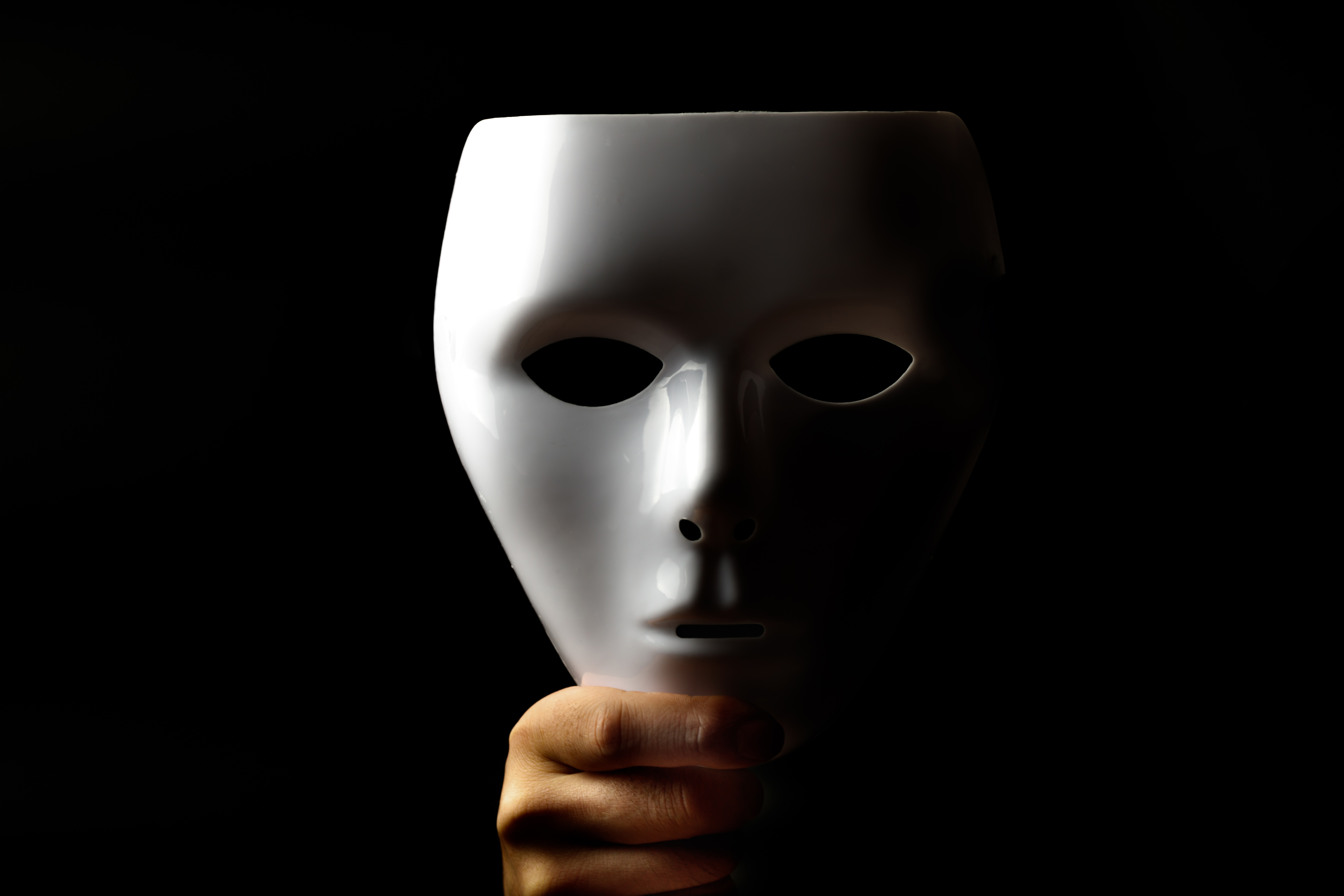 Unmasking Deception:  A Heartfelt Emotional Q&A - 1as7ns2