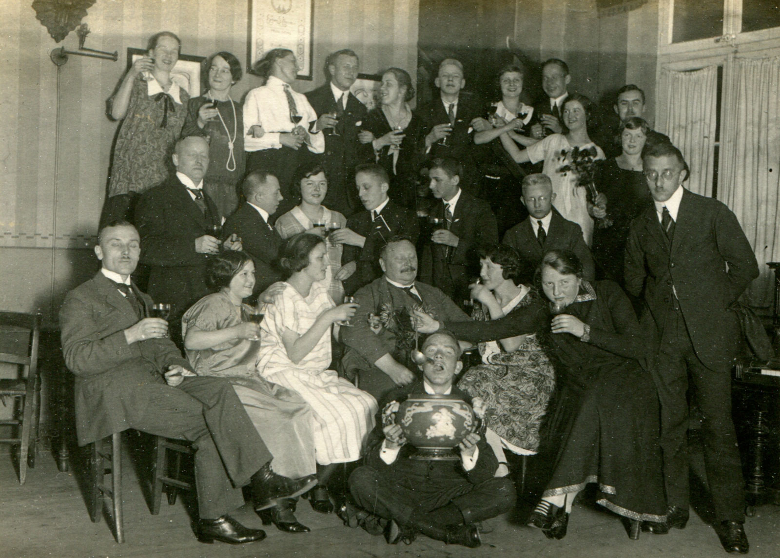 Stadtgeschichte Der Stenographenverein StolzeSchrey We ♥ Bocholt