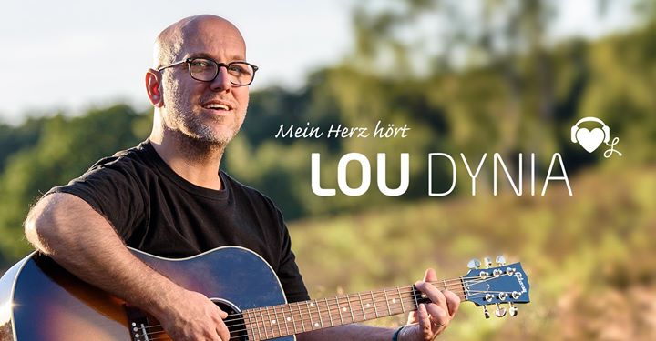 Bands in town w// Lou Dynia | We ♥ Bocholt
