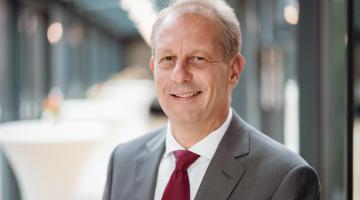 Martin Jonetzko, stellvertretender Hauptgeschäftsführer des Unternehmerverbandes  (Foto: Unternehmerverband)  