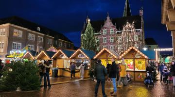 Foto: Wirtschaftsförderungs- und Stadtmarketing Gesellschaft Bocholt mbH & Co. KG