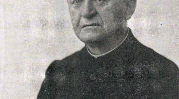 Foto des Monats April 2020 (Copyright: Stadtarchiv Bocholt)