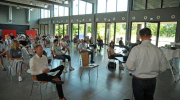 Quartier Fildeken-Rosenberg - Bürgerversammlung 25.6.2020 - Bild 1