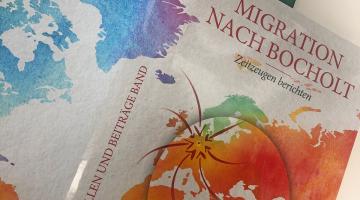 Bocholter Quellen und Beiträge - Band 15 - Bild 2