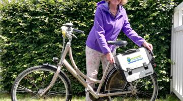 Stadtradeln 2020 - Jetzt anmelden!