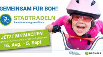 Stadtradeln 2020 - Jetzt anmelden! - Bild 3 - FB