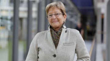 Elke Kellmann (Copyright: Privat)