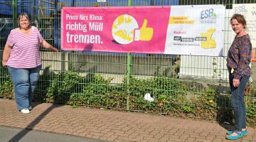 Umwelt: Mülltrennung wirkt - Bild 1