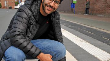 Barrierefreiheit: Buskaps neu gestaltet - Bild 1