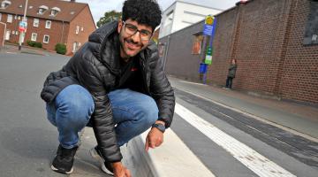 Barrierefreiheit: Buskaps neu gestaltet - Bild 3