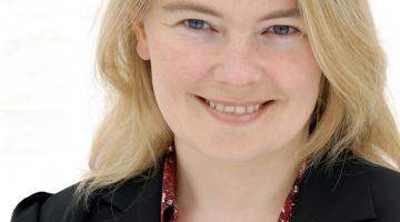 Sonja Schaten (Copyright: Privat)