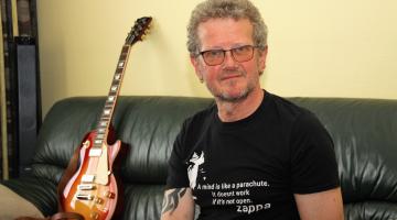 Europa: Leo Cardinaels verstorben