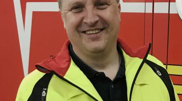 Michael Wagner (Copyright: Privat)