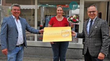 Ehrenamt: Jennifer Roters - Bild 2