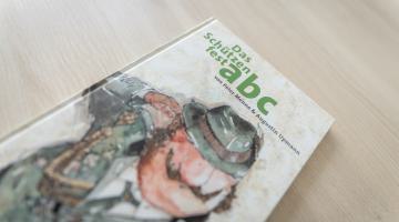 Die Ausstellung findet vom 23. September bis zum 6. November statt (Copyright: Stadt Bocholt)
