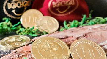 Foto 3: bocholt_Jubiläumstaler_Werbegemeinschaft_Bocholt