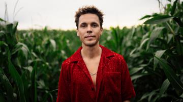 Foto Felix Jaehn_Press_Picture_CMatsBohle: Mats Bohle