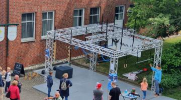 Foto: Ninja Spirit Rhede