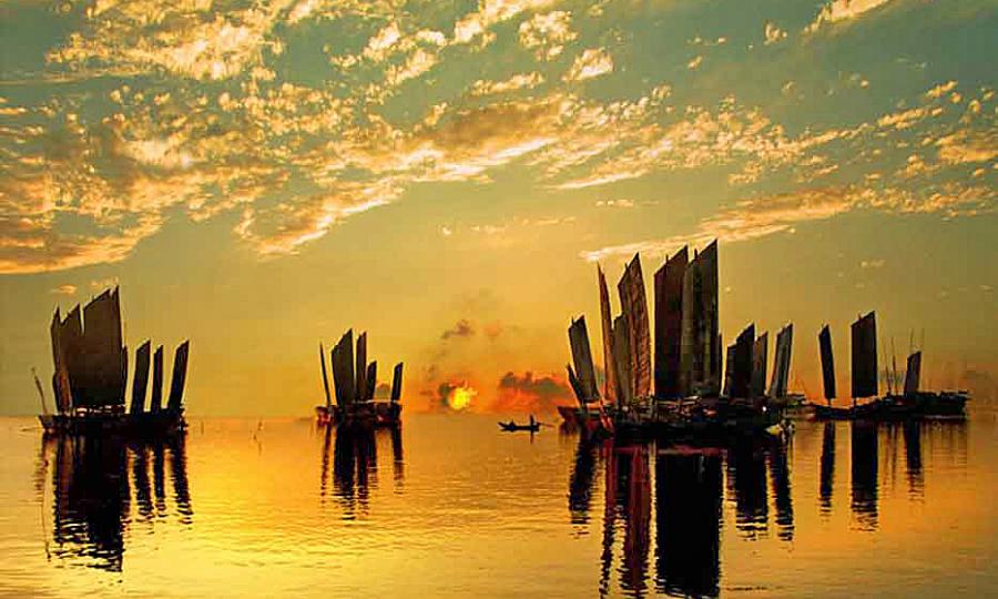 Wuxi Thaihusee Wuxi Thaihusee