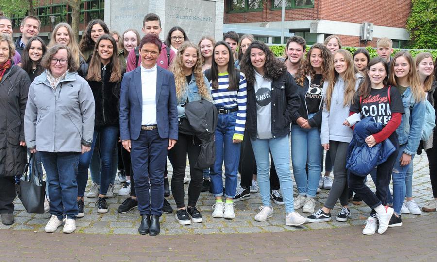 Spanische Schule München Spanische Schule München