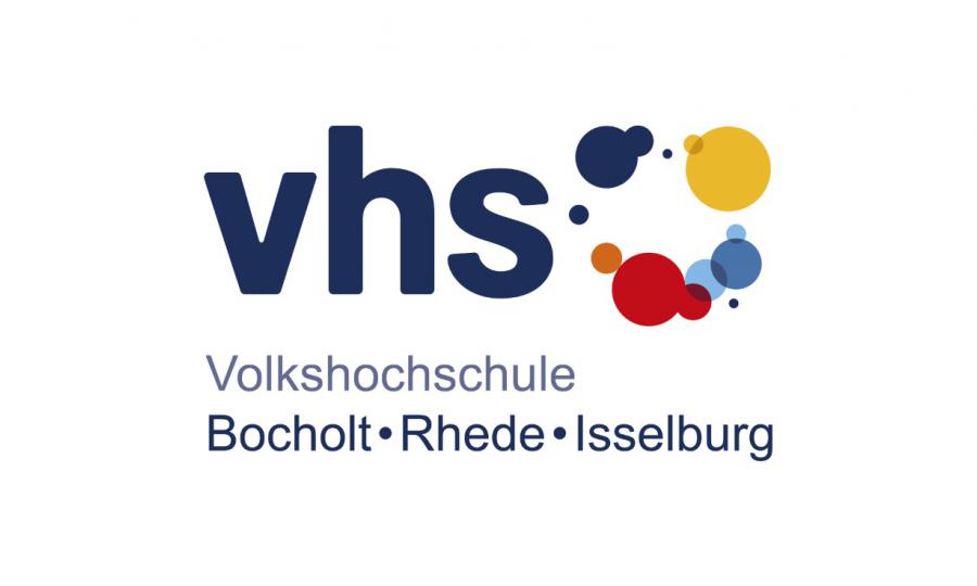 VHS-Logo (Copyright: VHS) VHS-Logo (Copyright: VHS)
