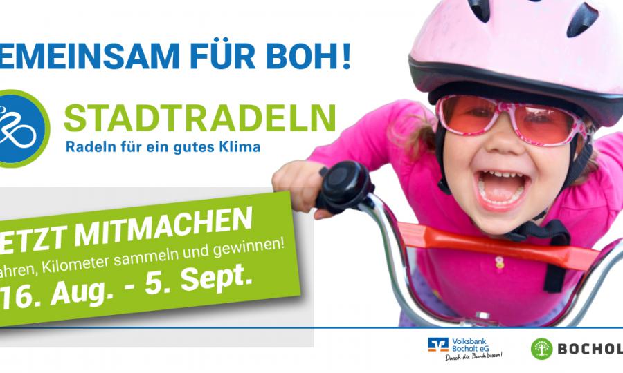 Stadtradeln 2020 - Jetzt anmelden! - Bild 3 - FB