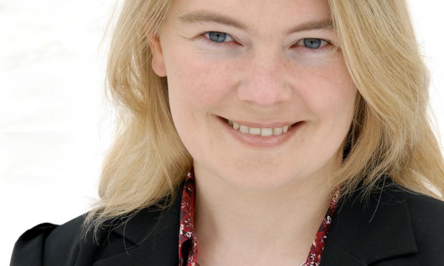 Sonja Schaten (Copyright: Privat) Sonja Schaten (Copyright: Privat)