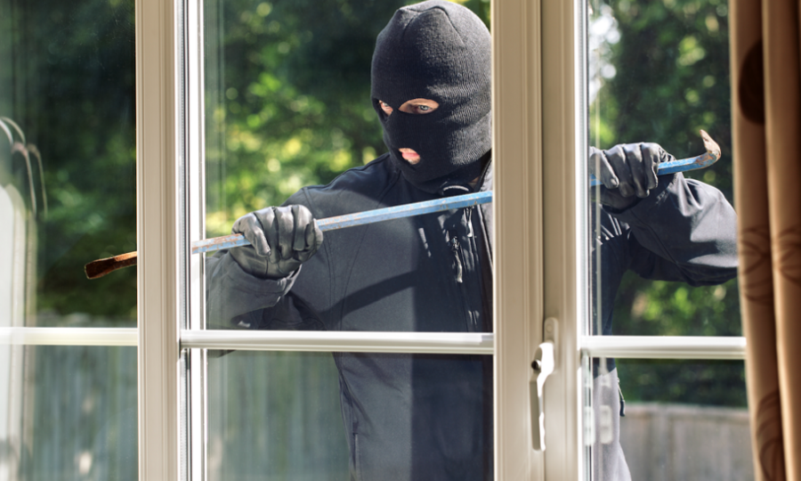 Zeugenaufruf nach Einbruchdiebstahl in Wohnung