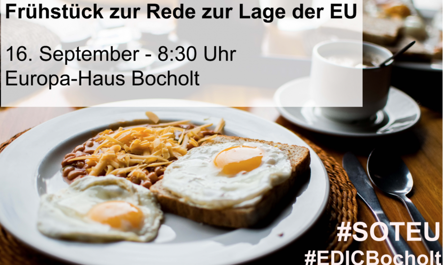 Einladung_Frühstück_SOTEU_EDIC_Bocholt Einladung_Frühstück_SOTEU_EDIC_Bocholt