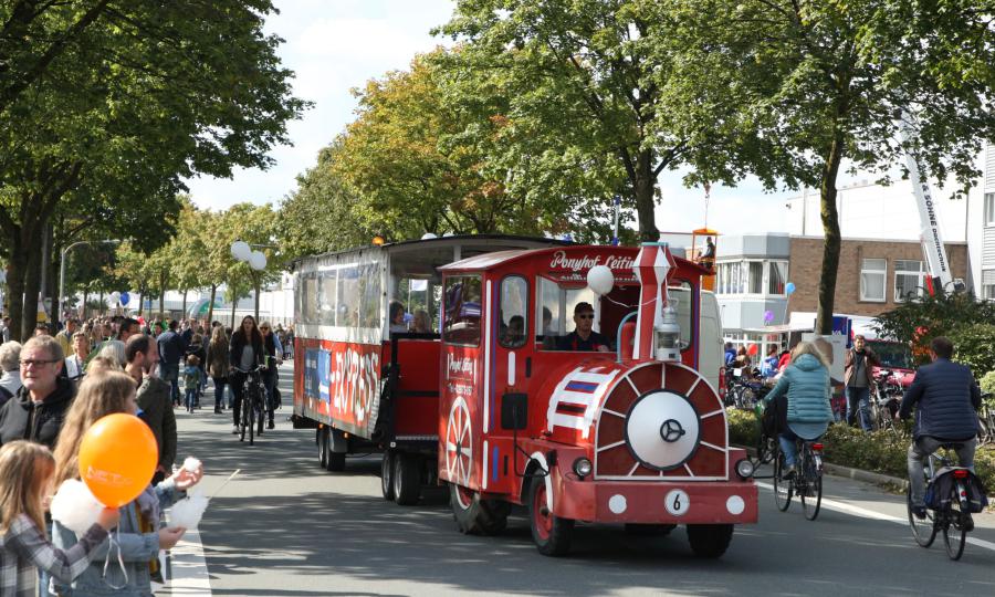 Fotos: Stadtmarketing Bocholt