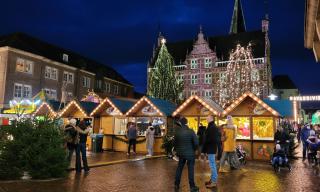 Foto: Wirtschaftsförderungs- und Stadtmarketing Gesellschaft Bocholt mbH & Co. KG