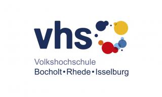 VHS-Logo (Copyright: VHS)