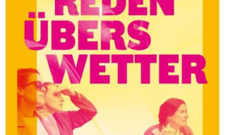 Bild: Der besondere Film - "Alle reden übers Wetter" (Copyright: Grandfilm)