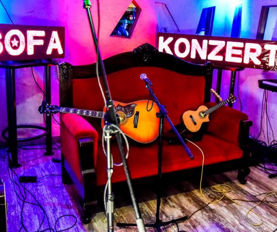 „bands in town“ | We ♥ Bocholt